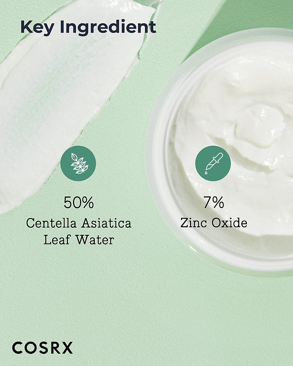 COSRX Centella Blemish cream 30ml