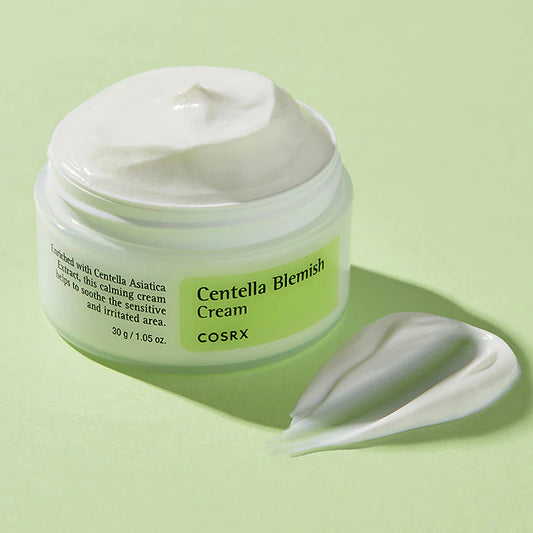 COSRX Centella Blemish cream 30ml